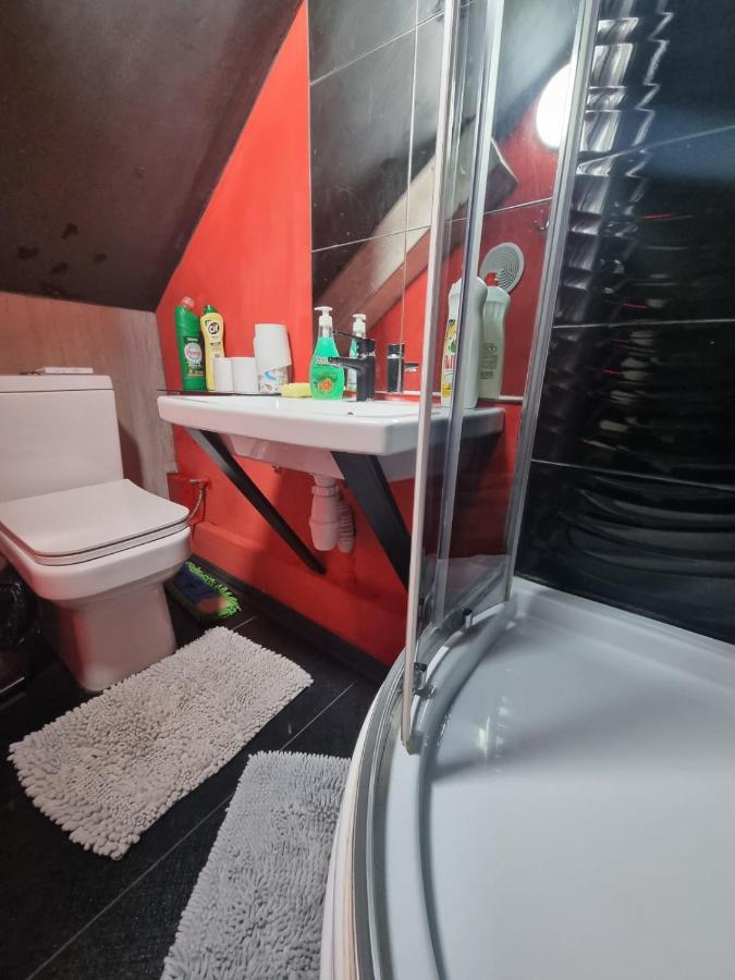 Апартаменты Stefan cel Mare Кишинёв Chisinau 64-112B Экстерьер фото