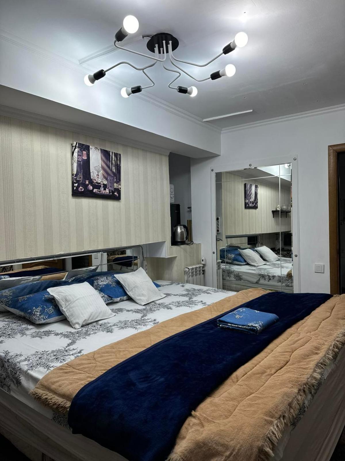 Апартаменты Stefan cel Mare Кишинёв Chisinau 64-112B Экстерьер фото